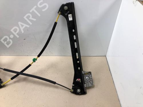Front left window mechanism MERCEDES-BENZ E-CLASS Coupe (C238) E 200 (238.342) | BP37215181C22 - Image 2