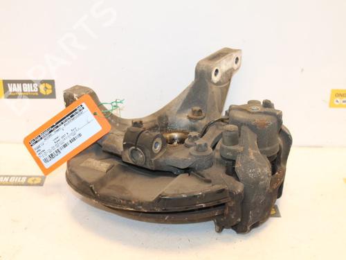 Used Left front steering knuckle Left front steering knuckle 15310934 15310934