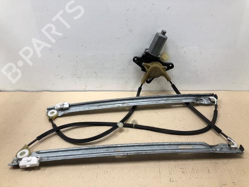 Used Front left window mechanism Front left window mechanism 24606171 24606171