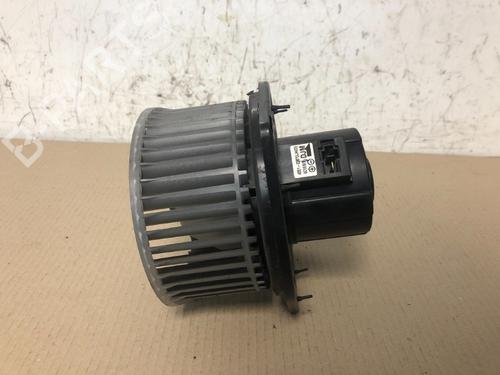 Heater blower motor CHEVROLET AVEO / KALOS Saloon (T250, T255) 1.4 | BP15533605M62 