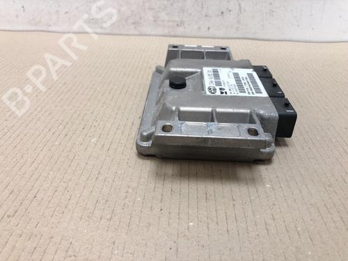 Engine control unit (ECU) PEUGEOT 307 (3A/C) 1.4 16V | BP15536019M57 