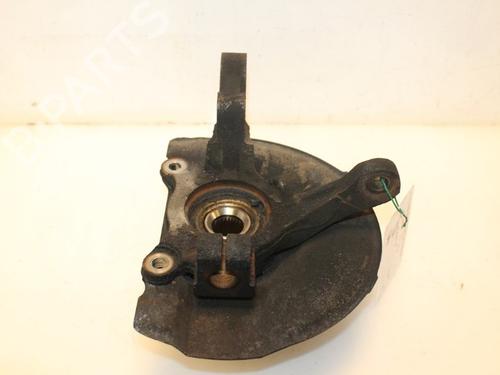Right front steering knuckle MITSUBISHI OUTLANDER III (GG_W, GF_W, ZJ, ZL, ZK) 2.0 Hybrid 4WD (GG2W) | BP15323712M26 