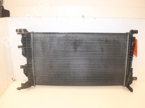 Køler RENAULT MEGANE III Grandtour (KZ0/1) 1.5 dCi (KZ09, KZ0D, KZ1G, KZ29, KZ14, KZ1W, KZ10, KZ1F,... (110 hp) 15317333