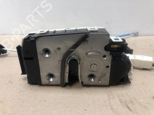 Used Front right lock MERCEDES-BENZ A-CLASS (W176) A 180 CDI / d (176.012) (109 hp) 16120689