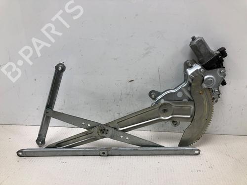 Front right window mechanism OPEL AGILA B (H08) 1.2 (F68) | BP37206955C23 - Image 4