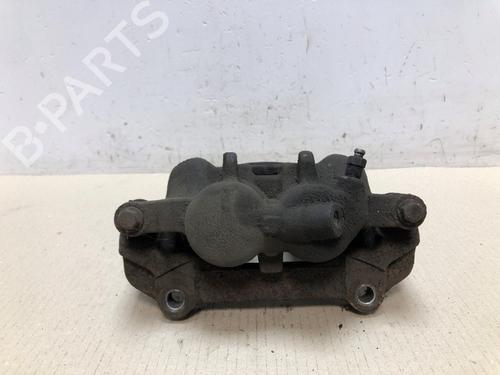 Right front brake caliper NISSAN PRIMASTAR Van (X83) 2.0 dCi 90 | BP37203856M104 - Image 3