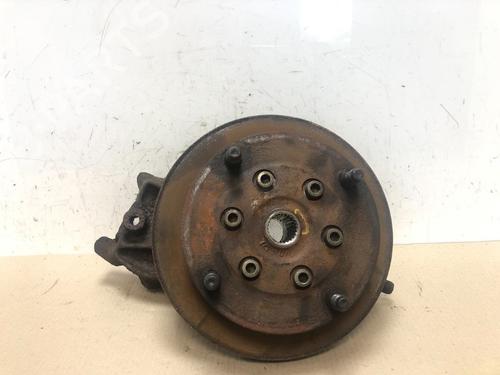 Used Right front steering knuckle RENAULT TRAFIC Van (T_, P_, V_) 2.5 D (75 hp) 15533518