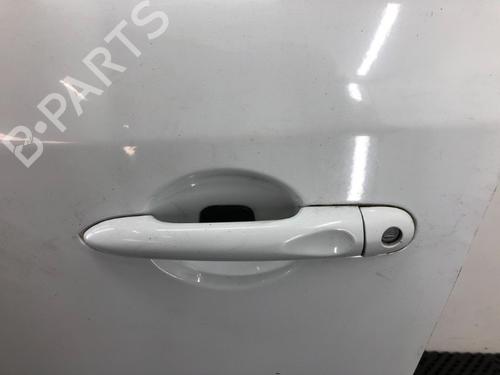 Left front door RENAULT MEGANE III Grandtour (KZ0/1) 1.5 dCi (KZ09, KZ0D, KZ1G, KZ29, KZ14, KZ1W, KZ10, KZ1F,... | BP15347295C2 