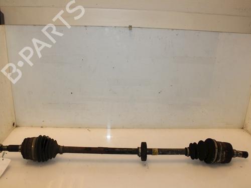 Used Right front driveshaft Right front driveshaft 15322894 15322894