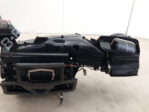 Used Heater matrix box Heater matrix box 37203802 37203802