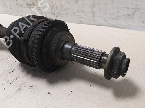 Left front driveshaft MAZDA PREMACY (CP) 1.9 (CP8W) | BP15342745M38 - Image 4