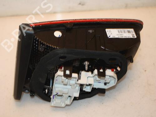Right taillight VW GOLF SPORTSVAN VII (AM1, AN1) 1.6 TDI | BP15333480C35 