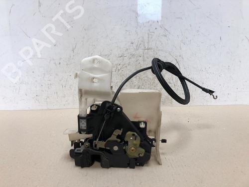 Højre fortil lås VW POLO (9N_, 9A_) 1.2 | BP15344765C97 