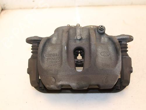 Used Right front brake caliper LAND ROVER RANGE ROVER IV (L405) 3.0 TDV6 4x4 (258 hp) 15330315