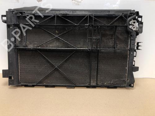 AC radiator MERCEDES-BENZ VITO Van (W447) 114 CDI (447.601, 447.603, 447.605) | BP16120775M32 