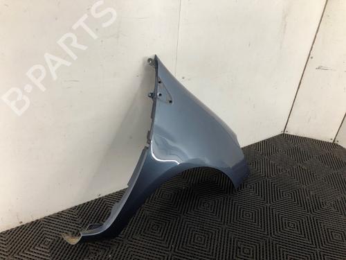 Right front fenders RENAULT CLIO III (BR0/1, CR0/1) 1.6 16V (BR05, BR0B, BR0Y, BR15, BR1J, BR1M, BR1Y, CR0B,... | BP16265929C42 