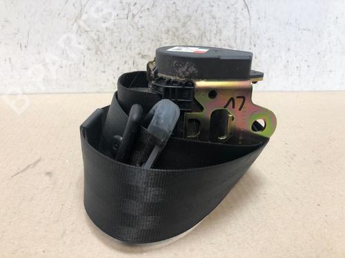 Used Front left seatbelt AUDI A2 (8Z0) 1.4 (75 hp) 16075421