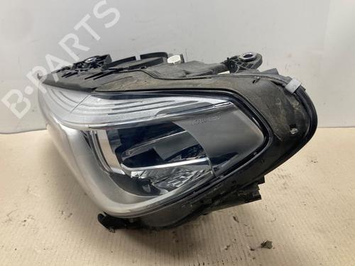 Left headlight BMW X3 (G01, F97, G08) iX3 | BP37211850C28 - Image 4