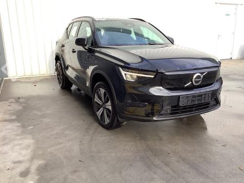 Full front VOLVO XC40 (536) Recharge | BP37214203S1 - Image 3