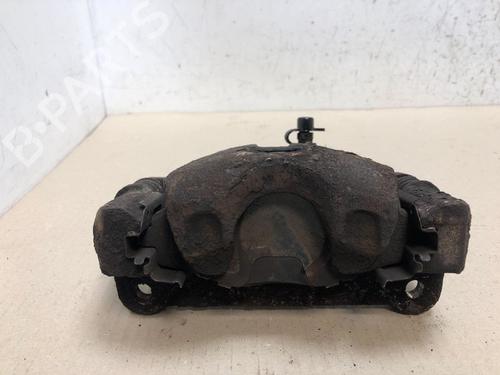 Left front brake caliper DAEWOO MATIZ (M100, M150) 0.8 | BP15534203M105 - Image 3