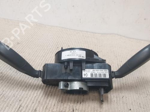 Steering column stalk VW POLO (9N_, 9A_) 1.9 SDI | BP15532147I23 