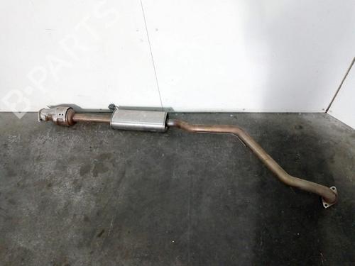 Used Particulate filter Particulate filter 15336666 15336666