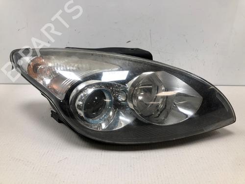 Used Right headlight Right headlight 37205436 37205436