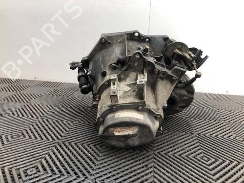 Gearbox PEUGEOT PARTNER Box Body/MPV 1.6 HDi 16V | BP37212014M3 - Image 4