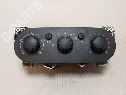 Used Climate control Climate control 16943457 16943457