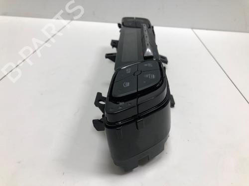 Climate control TOYOTA C-HR (_X1_) 1.8 Hybrid (ZYX10_, ZYX11_, ZYX10R, ZYX11R) | BP37207923I5 - Image 6