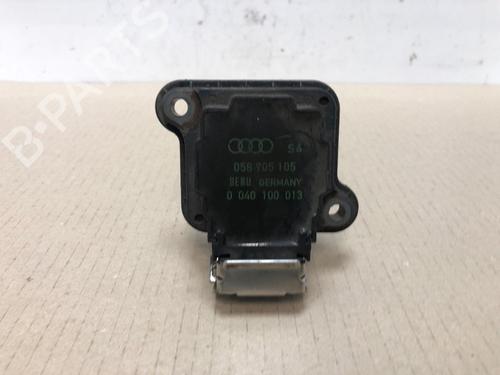 Ignition coil AUDI A3 (8L1) 1.8 T | BP15345962M94 
