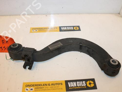 Used Right rear suspension arm Right rear suspension arm 15314763 15314763