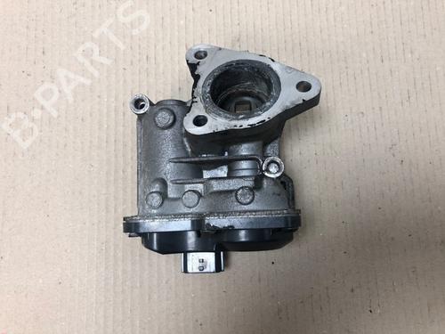 Used Egr MERCEDES-BENZ CITAN Box Body/MPV (W415) 108 CDI (415.601, 415.603) (75 hp) 16120342