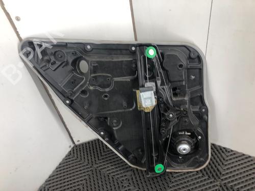 Rear right window mechanism MERCEDES-BENZ A-CLASS (W176) A 220 CDI (176.003) | BP21804950C25 