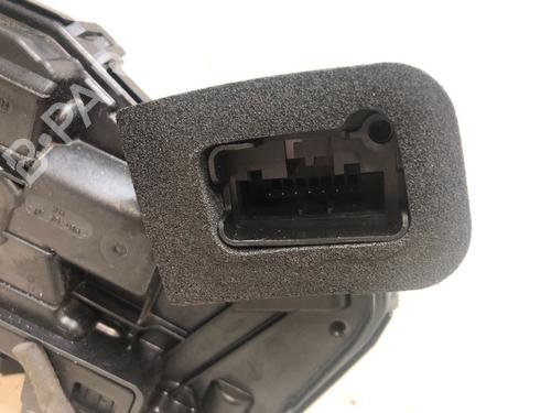 Rear right lock VW POLO VI (AW1, BZ1, AE1) 1.0 TSI | BP17376629C99 