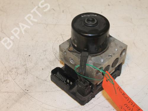 ABS pump VW GOLF IV (1J1) 1.9 TDI | BP15307603M43 