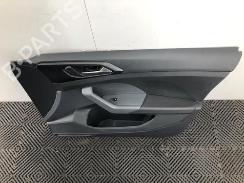 Front right panel VW T-CROSS (C11, D31) 1.0 TSi | BP37212333C59 - Image 4