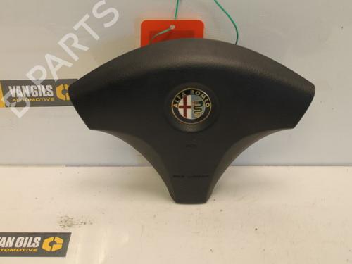 Førerens kollisjonspute ALFA ROMEO 156 (932_) 1.8 16V T.SPARK (932.A3) (144 hp) 15310509