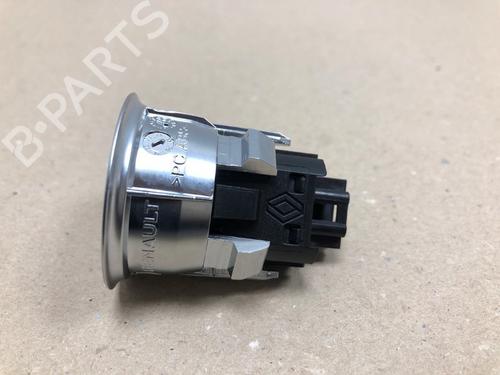 Switch RENAULT ZOE Hatchback Van (BFM_) Electric (BFMC, BFMD) | BP37212077I30 - Image 2