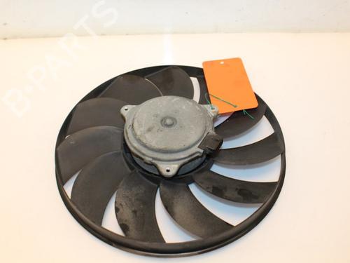 Radiator fan OPEL VECTRA C GTS (Z02) 2.2 16V (F68) | BP15508534M35 