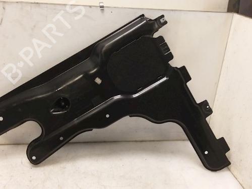 Used Underbody protection Underbody protection 16143760 16143760