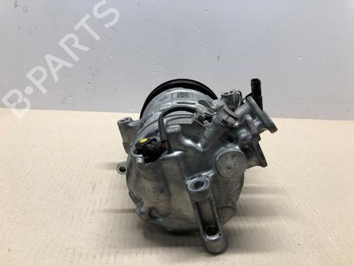 AC compressor MERCEDES-BENZ VITO Tourer (W447) 116 CDI (447.701, 447.703, 447.705) | BP16120897M34 