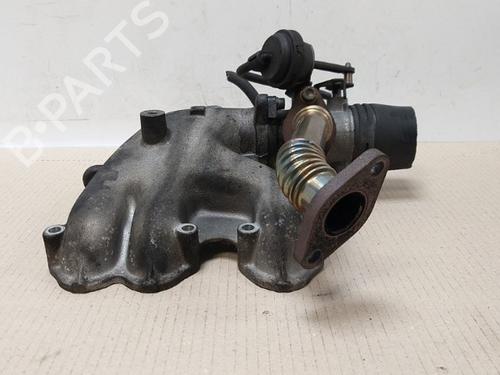 Used Egr Egr 15536702 15536702