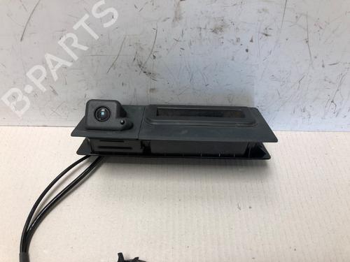 Kamera Kamera AUDI E-TRON Sportback (GEA) 55 quattro (408 hp) 37214565 37214565