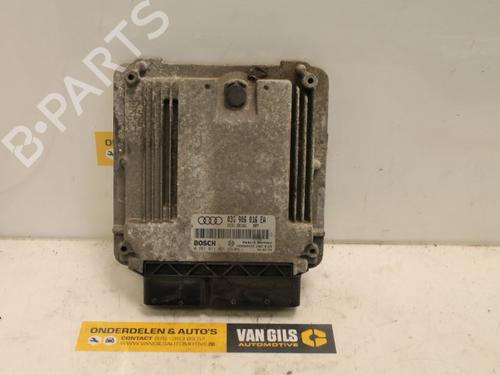 Used Engine control unit (ECU) Engine control unit (ECU) 15311367 15311367