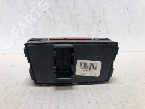 Warning switch FIAT PANDA (169_) 1.1 (169.AXA1A) | BP15535677I22 