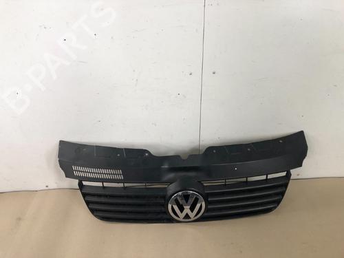 front-grille-vw-transporter-t5-van-7ha-7hh-7ea-7eh-25-tdi-7h0807101-2003-20154651 main image