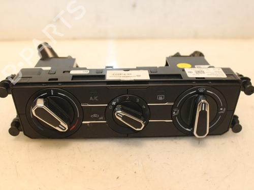 Used Climate control VW POLO VI (AW1, BZ1, AE1) 1.0 TGI (90 hp) 15329427
