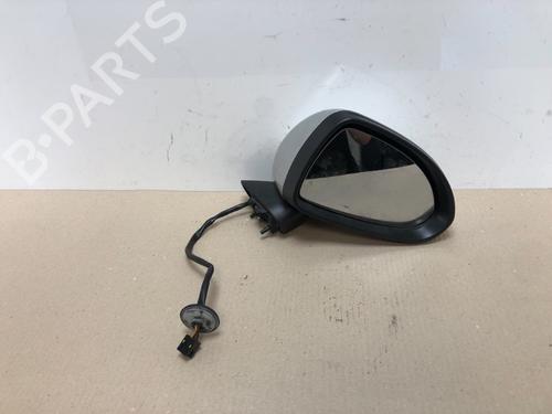 Right mirror OPEL CORSA D (S07) 1.3 CDTI (L08, L68) | BP23202965C27 