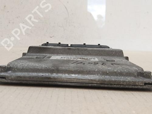 Engine control unit (ECU) VW POLO (9N_, 9A_) 1.2 12V | BP15532648M57 